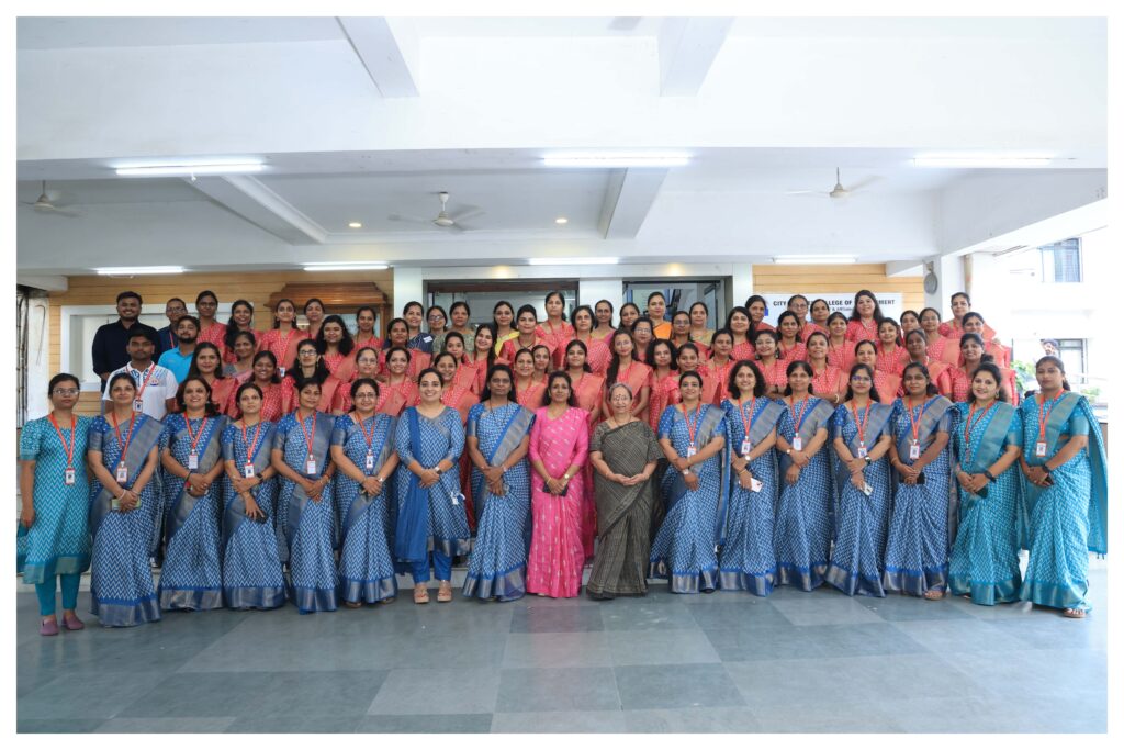 MKH Sancheti Public School Nagpur teaching faculty team