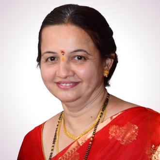 Mrs. Aparna Mohan Gandhe