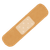bandage