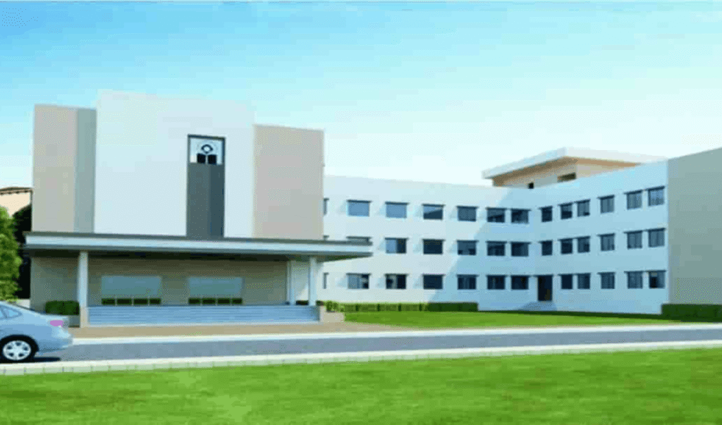 City Premier College of Management