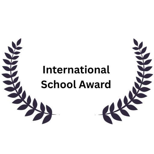 British Council International School Award