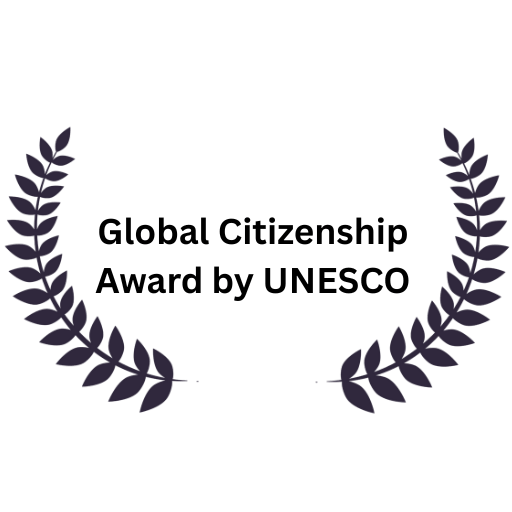 UNESCO Global Citizenship Award