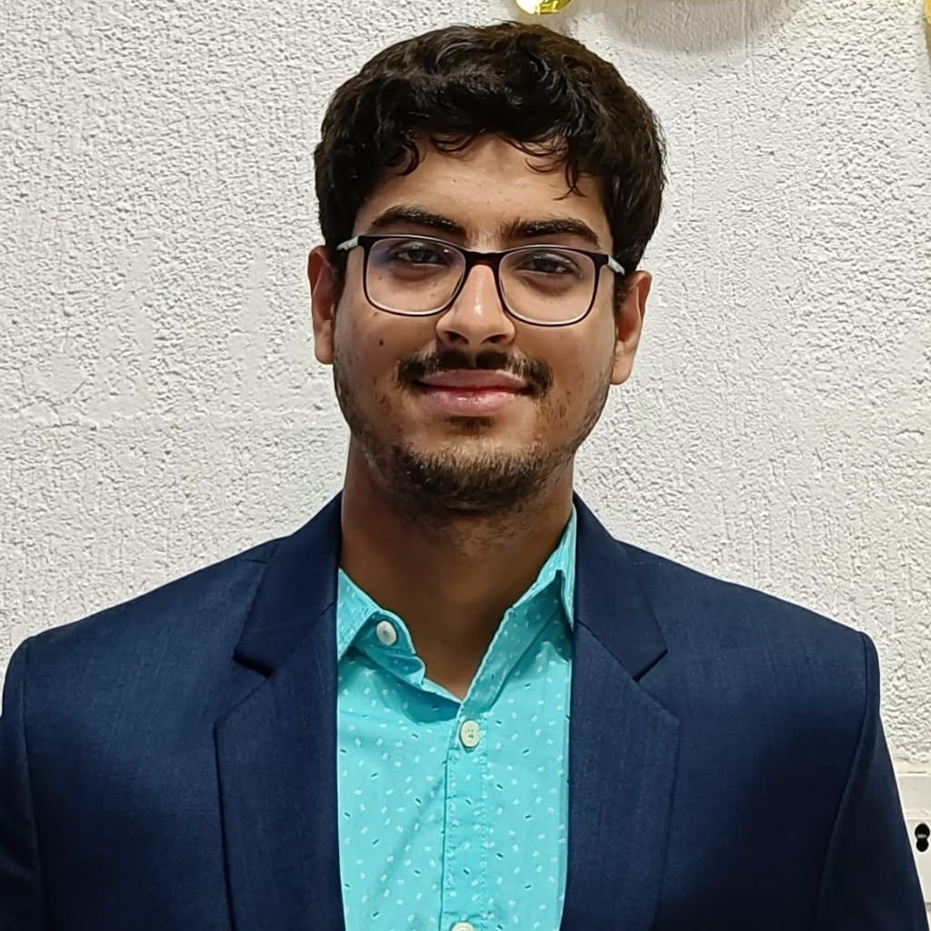 Alumni of MKH Sancheti School