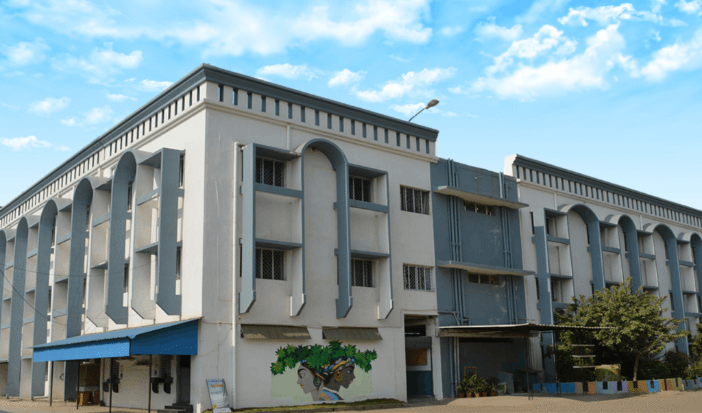 Modern School Nagpur