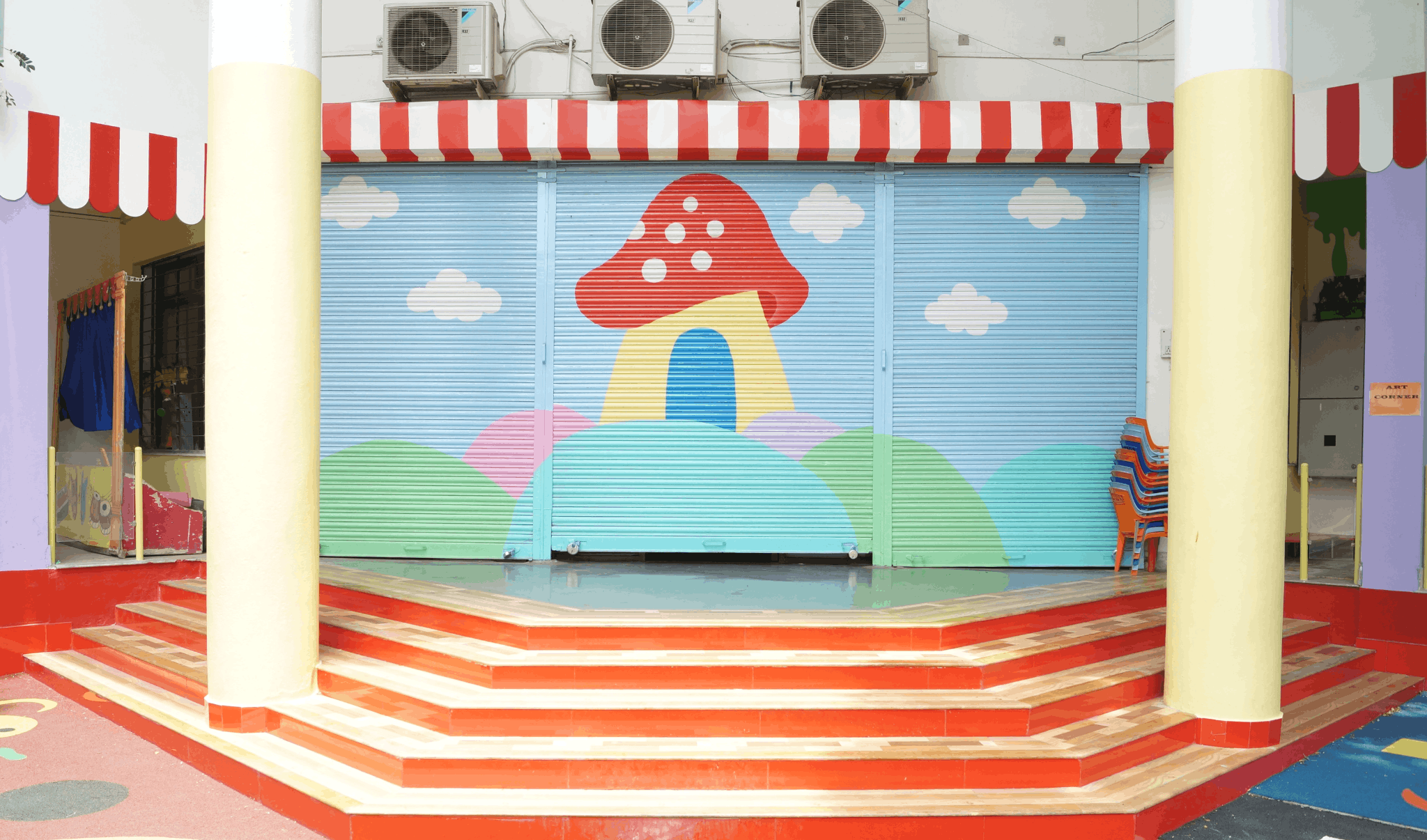Sancheti Toddlers